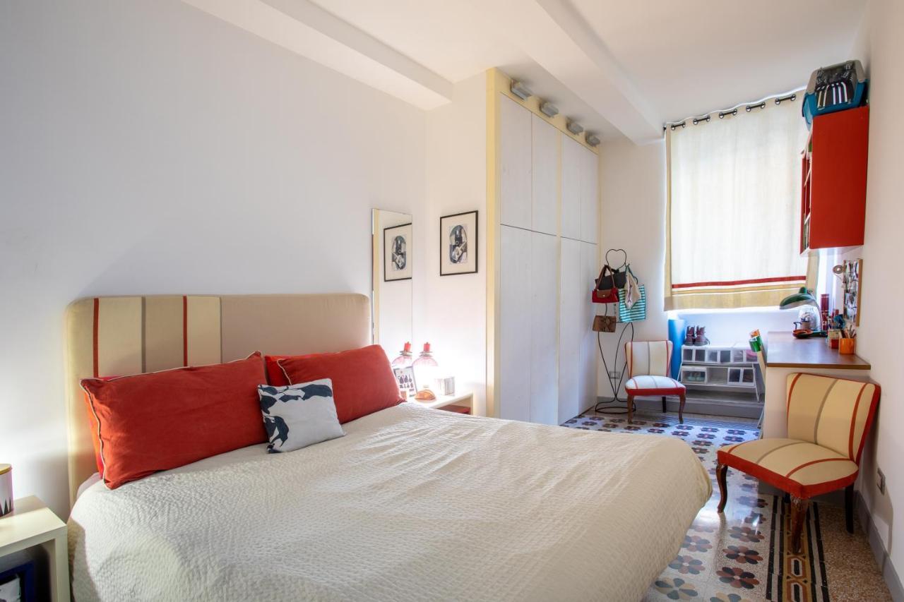 Design Apartment Closed To Santa Maria Maggiore Rome Exterior photo